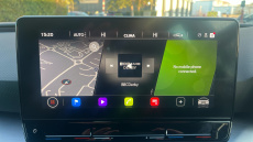 SEAT Leon 1.5 TSI EVO FR 5dr Petrol Hatchback